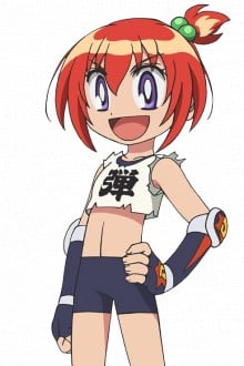 一击弹子