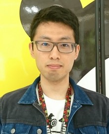 石栗和弥
