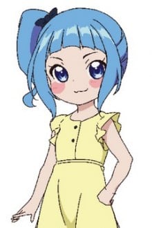 高桥铃音