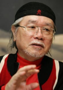 松本零士