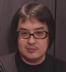 仓田英之