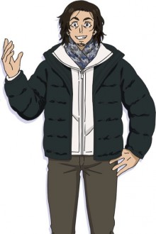 泷川彰人