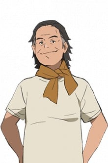 胁田