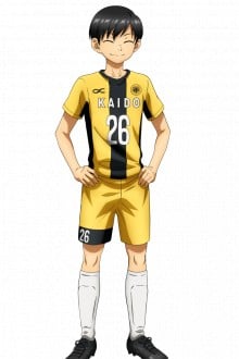 黑田勘平