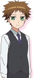 欧特