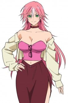 岚山季美惠