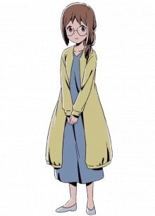 风间早苗
