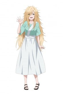 糀谷冬音