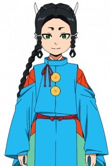 诹访赖继
