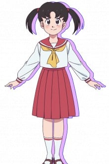 一堂雾