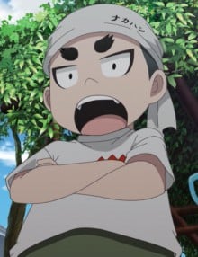 ゆうき