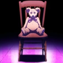 Dr.ルーズベルト