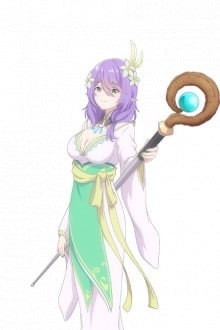 苑风艾莱