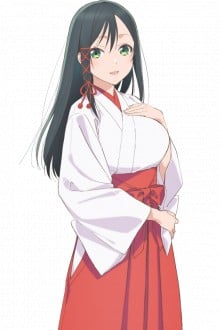甘神夜重