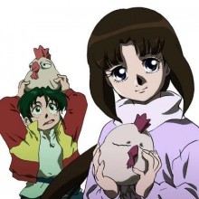 西村诚芳
