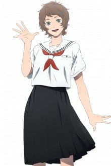山岸朝子