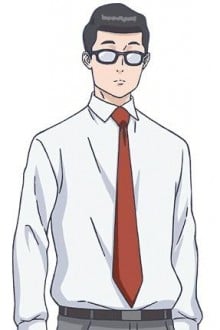 北村广人