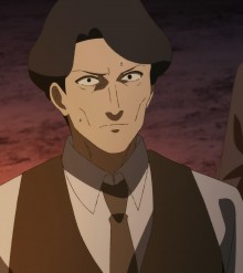 鹈久森宗一
