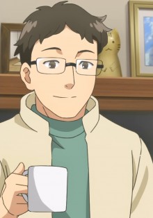 大石将希