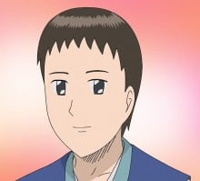 立花北枝