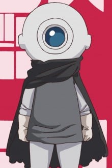 议长