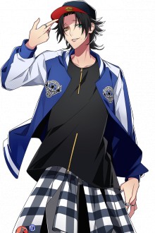 山田二郎