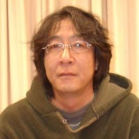 安浓高志