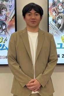 小川太一