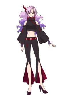 シヴィルト(ナオ)