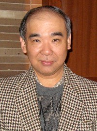 田中芳树