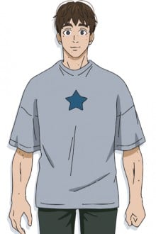 草野海