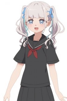 日高新乃