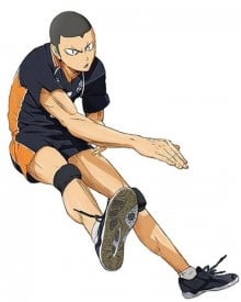 田中龙之介