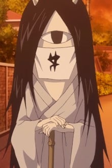 天崎的式神
