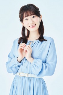 冈咲美保