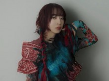ヒグチアイ