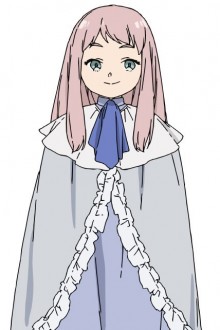 剑之乡村长