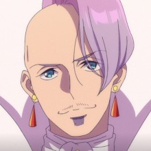 理事长
