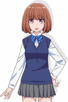 棚桥夕香