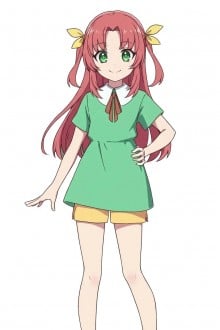 越野ひかり