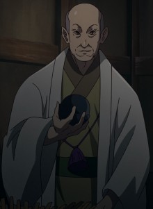 藤島キチベイ