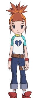 牧野留姬