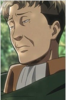 欧鲁·波札德