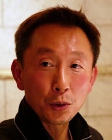 臼井仪人
