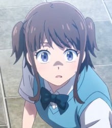 久美子