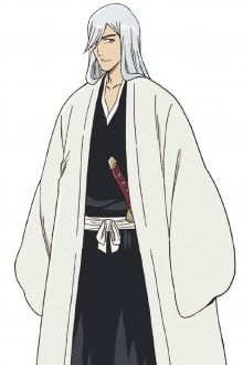 浮竹十四郎