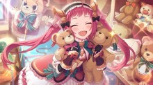 绫音