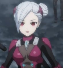 アイリーン・フォックス