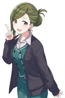 七草叶月