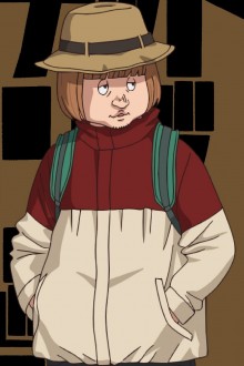 三浦太郎